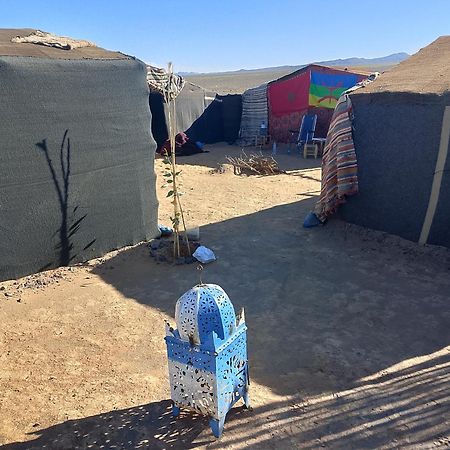 Obira Oasis Merzouga Camp Екстериор снимка