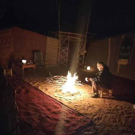 Obira Oasis Merzouga Camp Екстериор снимка