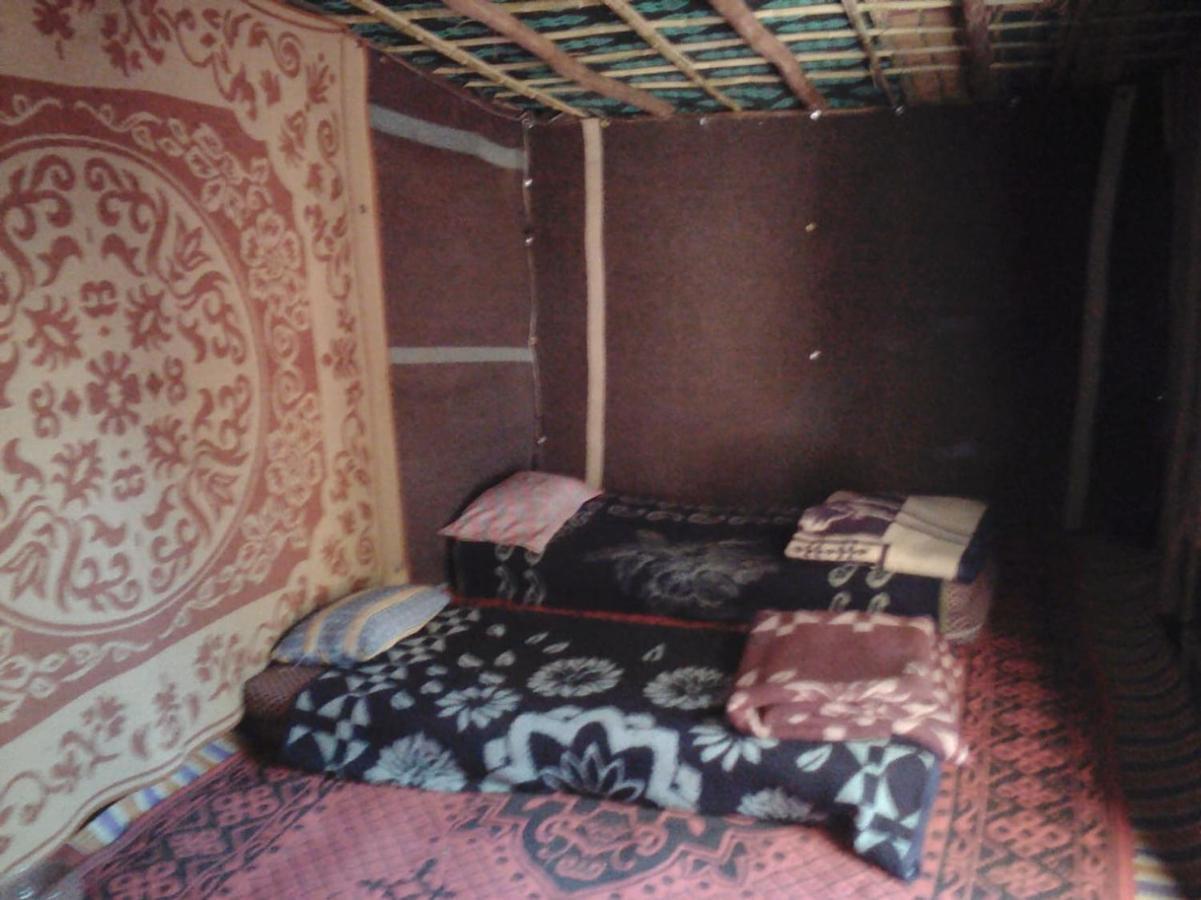 Obira Oasis Merzouga Camp Екстериор снимка