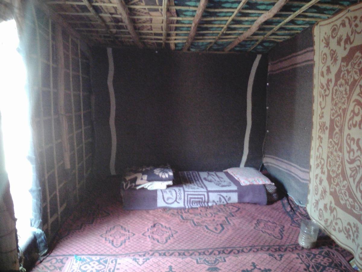 Obira Oasis Merzouga Camp Екстериор снимка