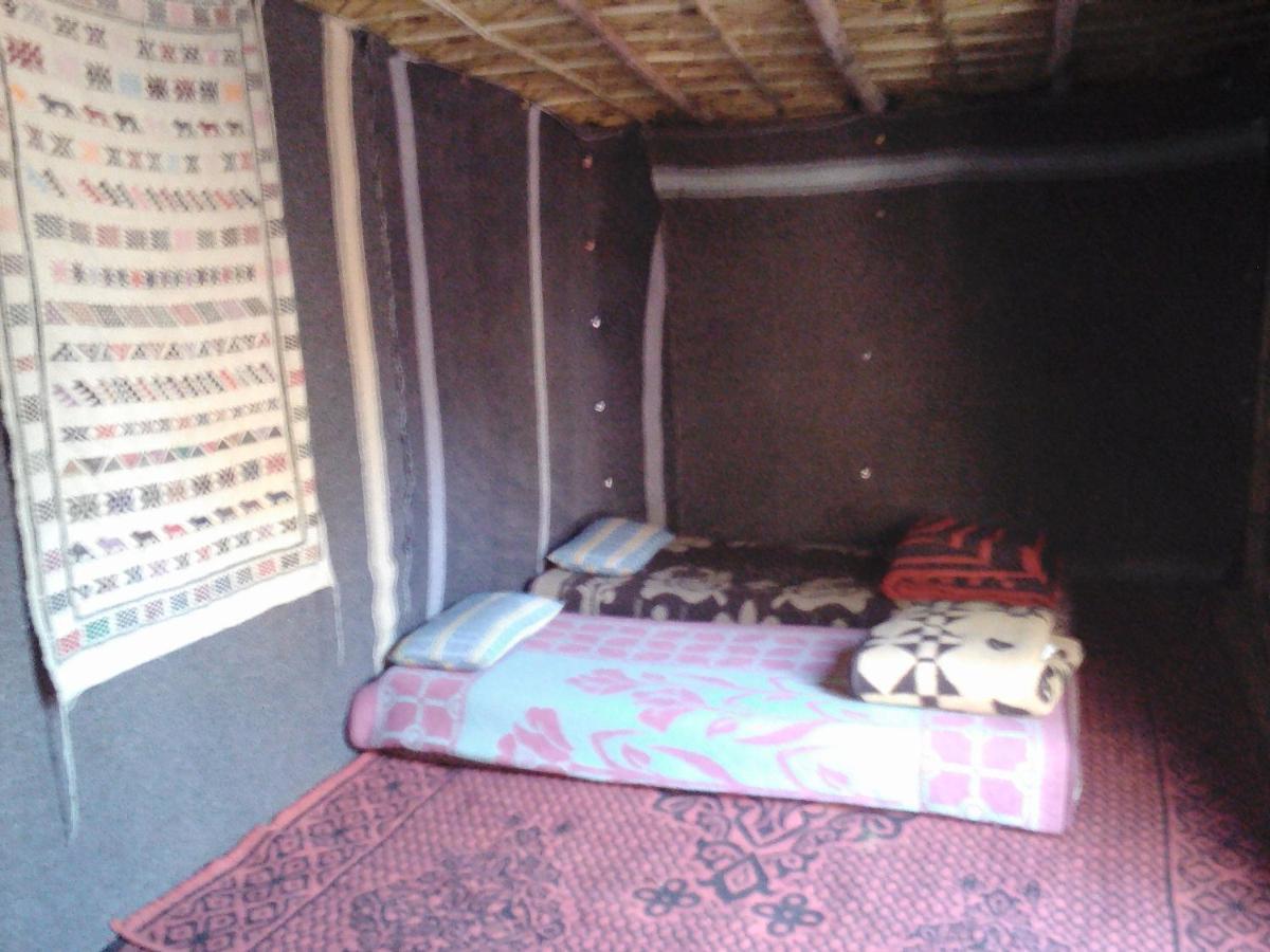 Obira Oasis Merzouga Camp Екстериор снимка