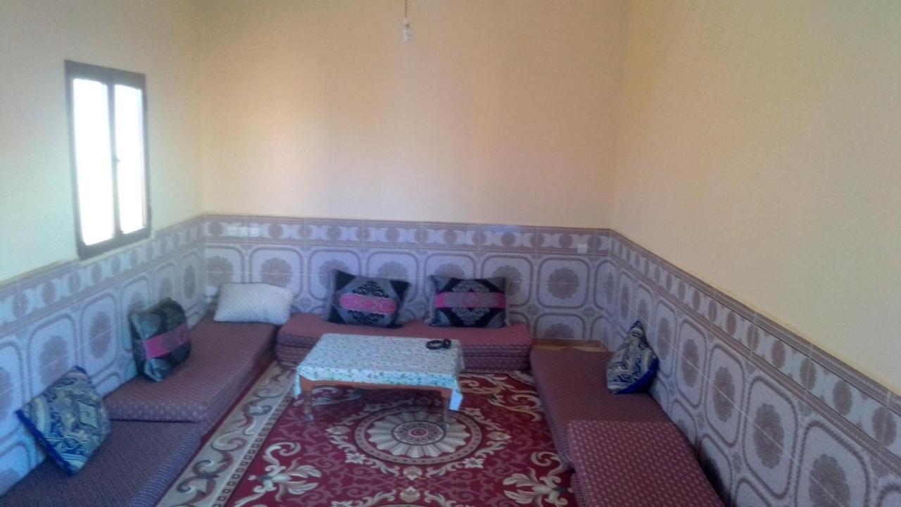 Obira Oasis Merzouga Camp Екстериор снимка