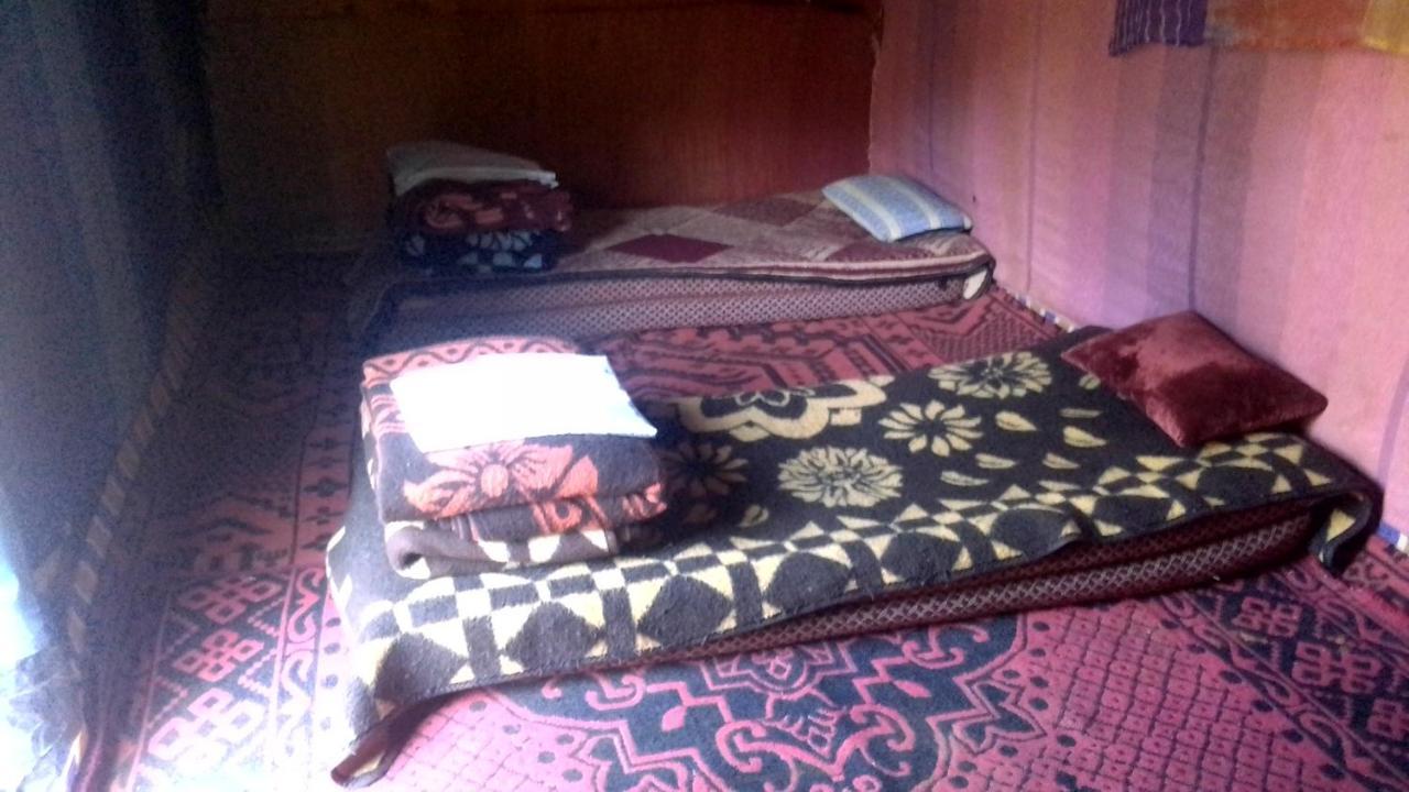 Obira Oasis Merzouga Camp Екстериор снимка