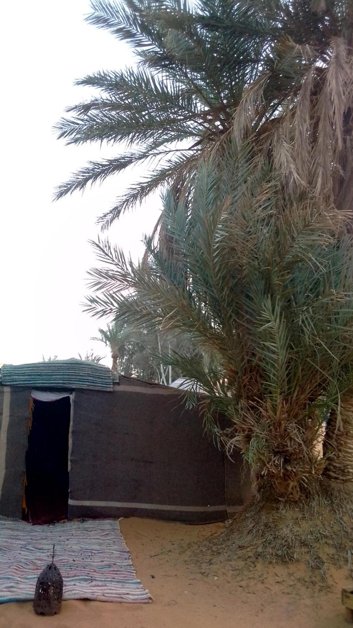 Obira Oasis Merzouga Camp Екстериор снимка