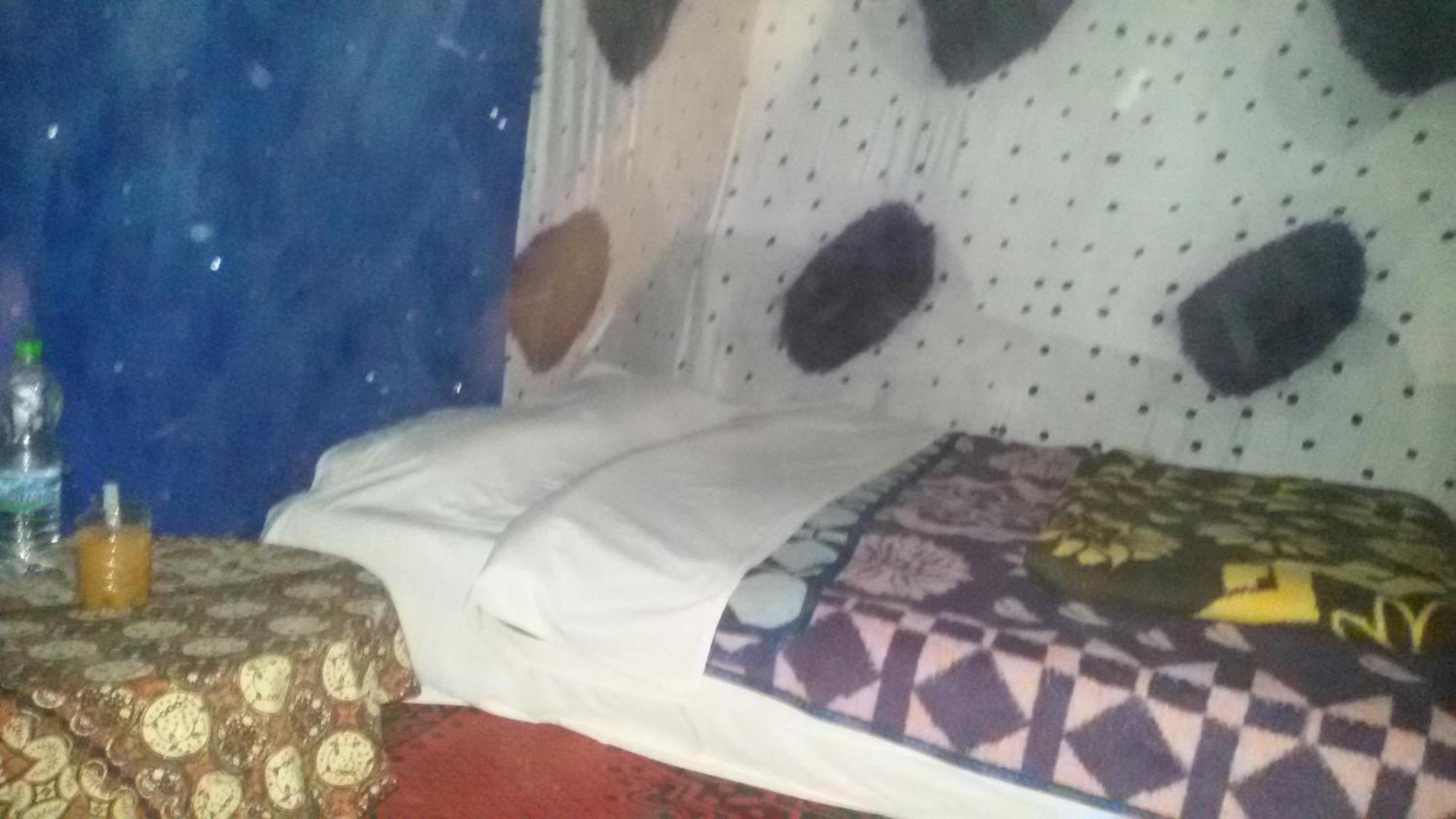 Obira Oasis Merzouga Camp Екстериор снимка