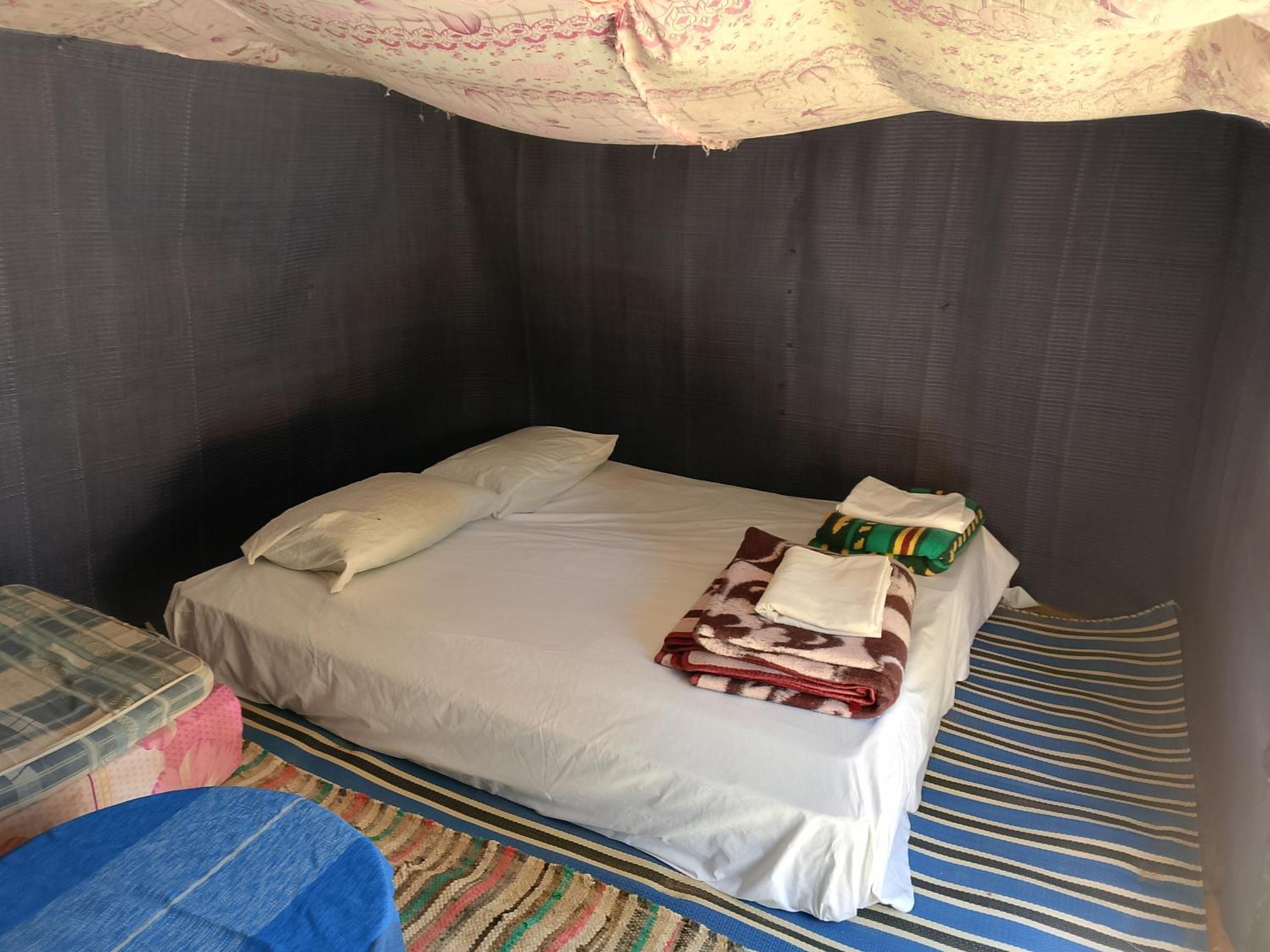 Obira Oasis Merzouga Camp Екстериор снимка
