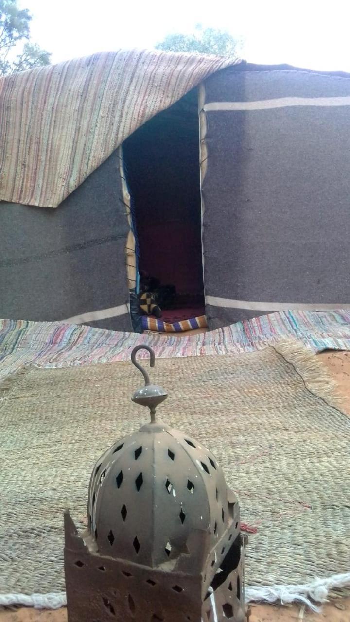 Obira Oasis Merzouga Camp Екстериор снимка