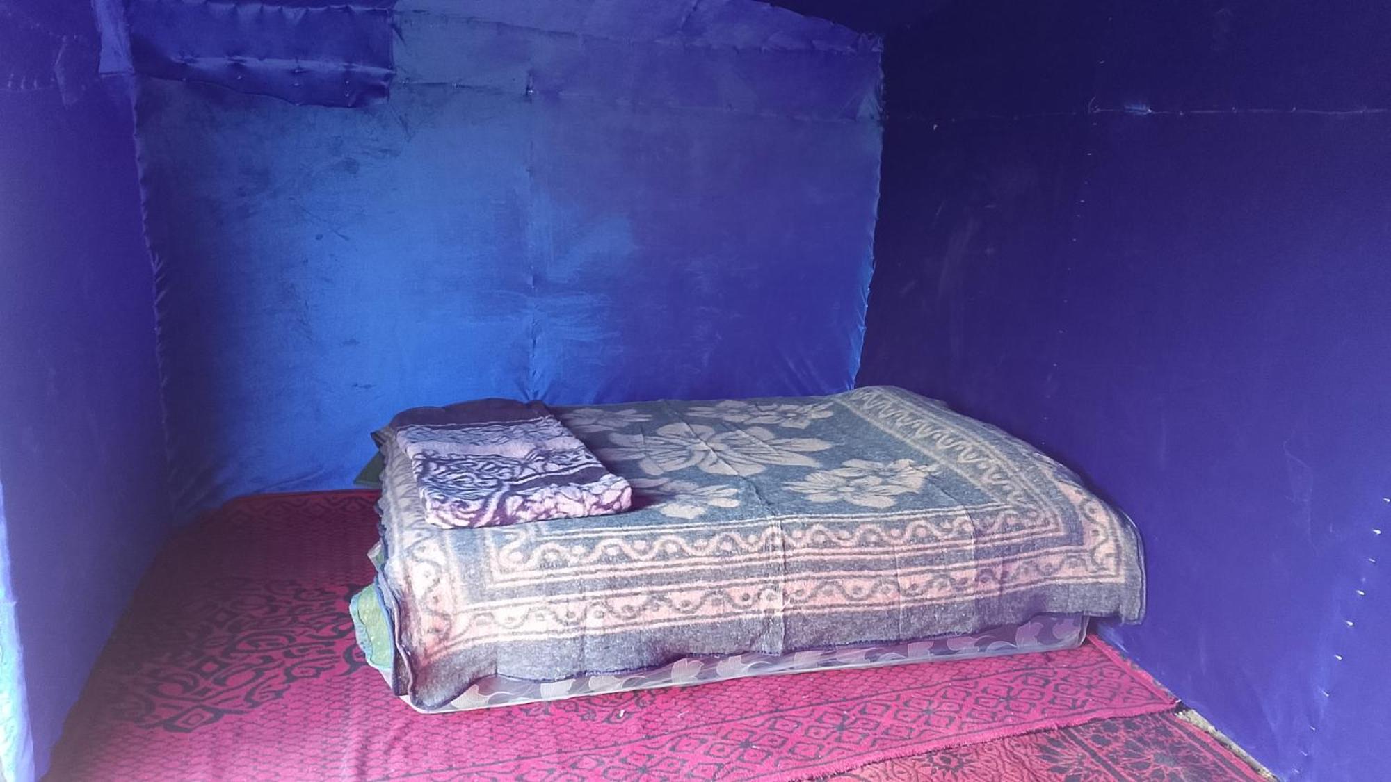 Obira Oasis Merzouga Camp Екстериор снимка