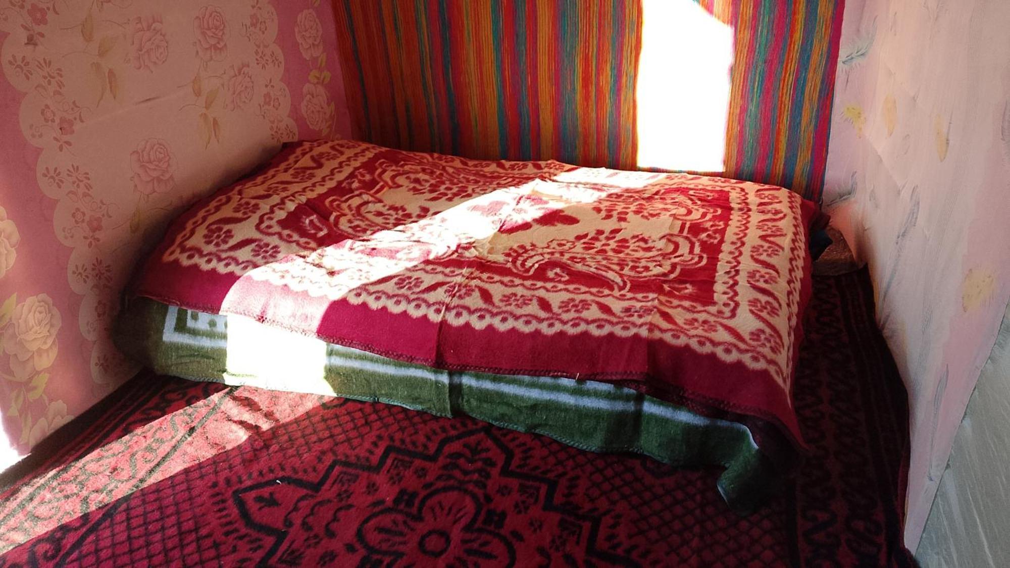 Obira Oasis Merzouga Camp Екстериор снимка