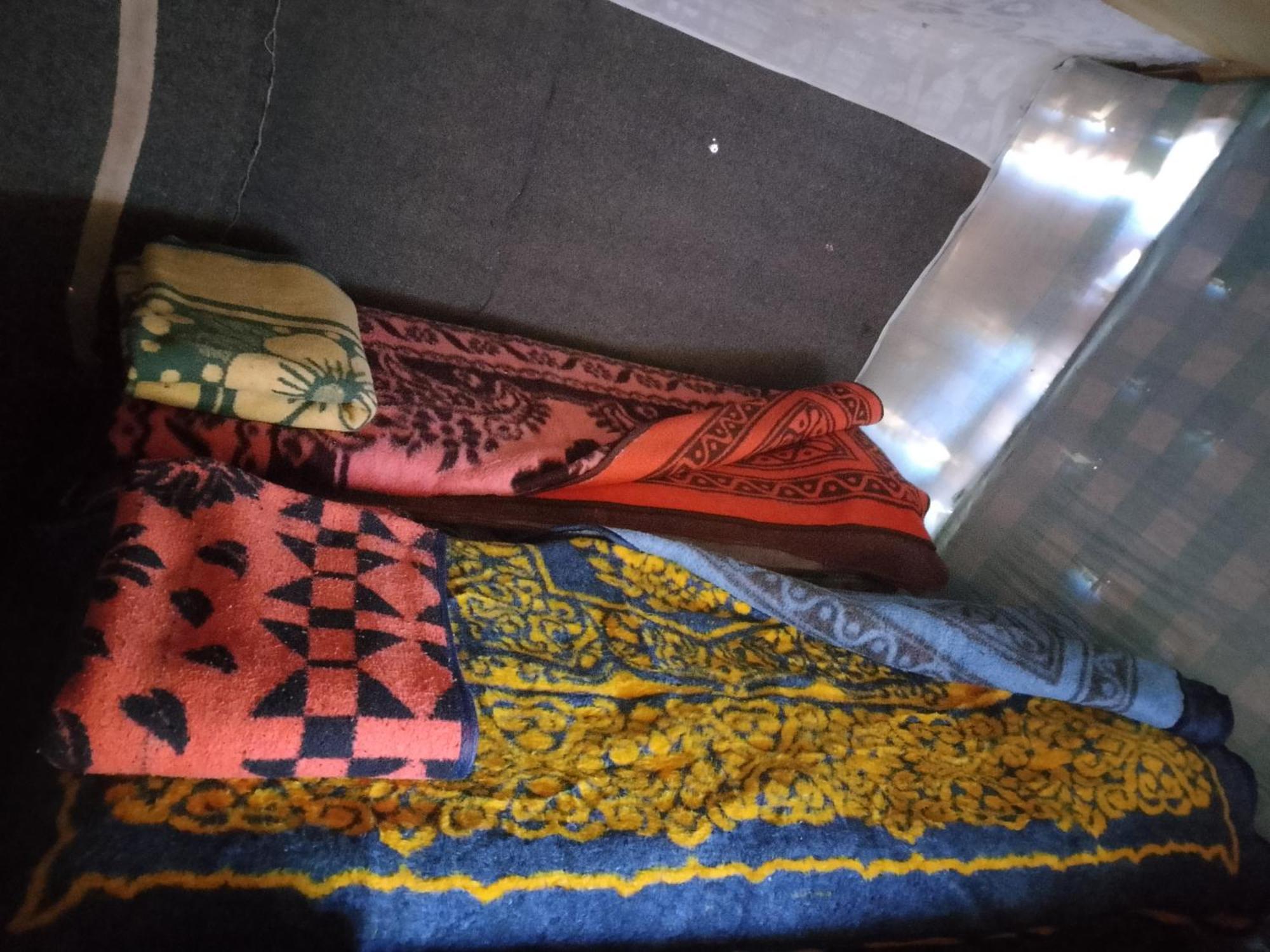 Obira Oasis Merzouga Camp Екстериор снимка